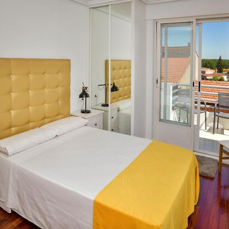 Villa Aurora La Bañeza Extérieur photo