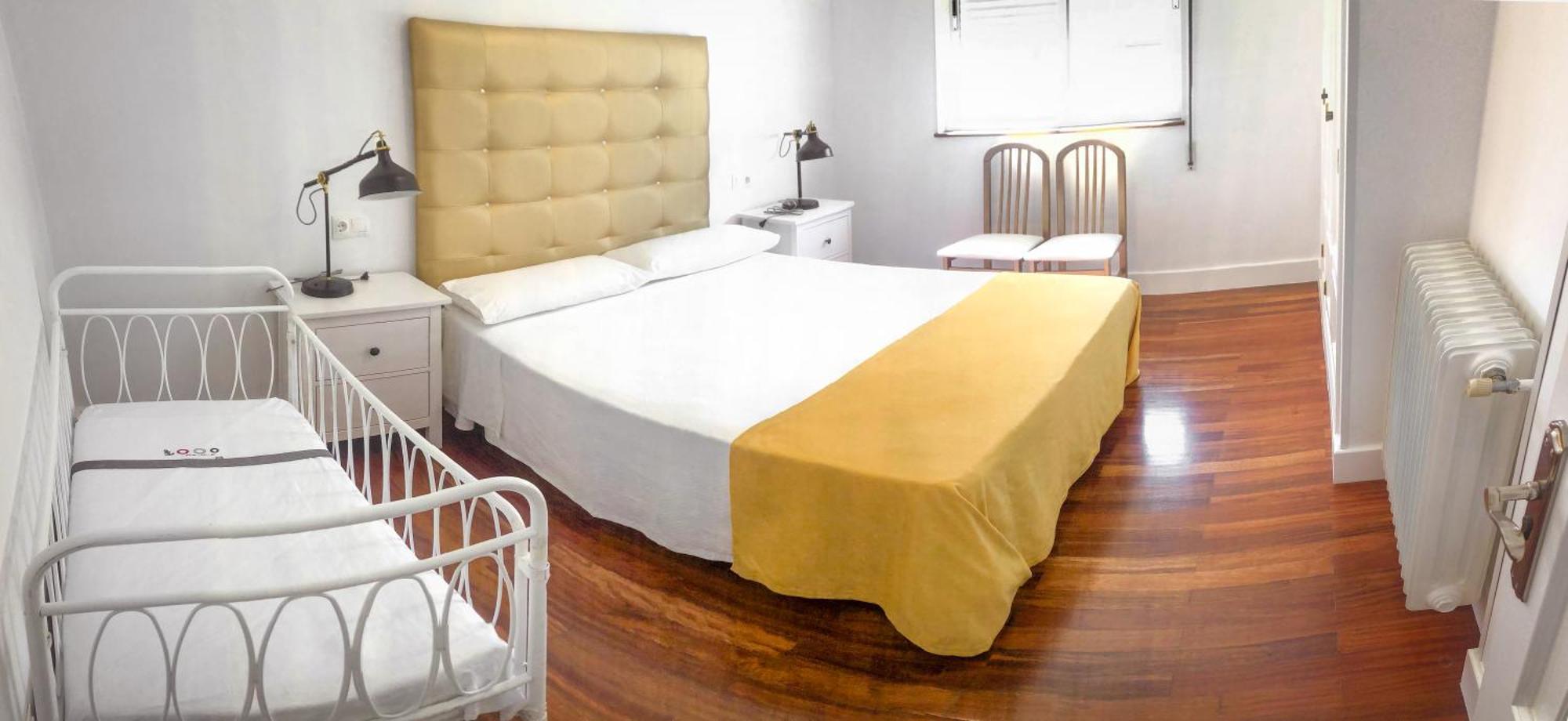 Villa Aurora La Bañeza Extérieur photo