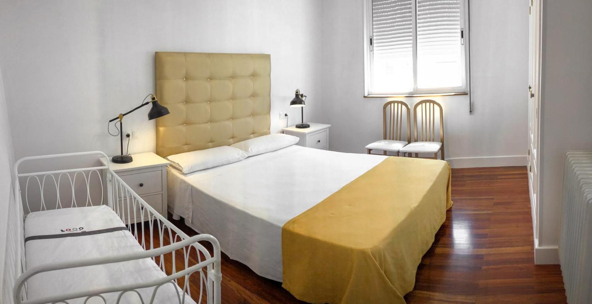 Villa Aurora La Bañeza Extérieur photo