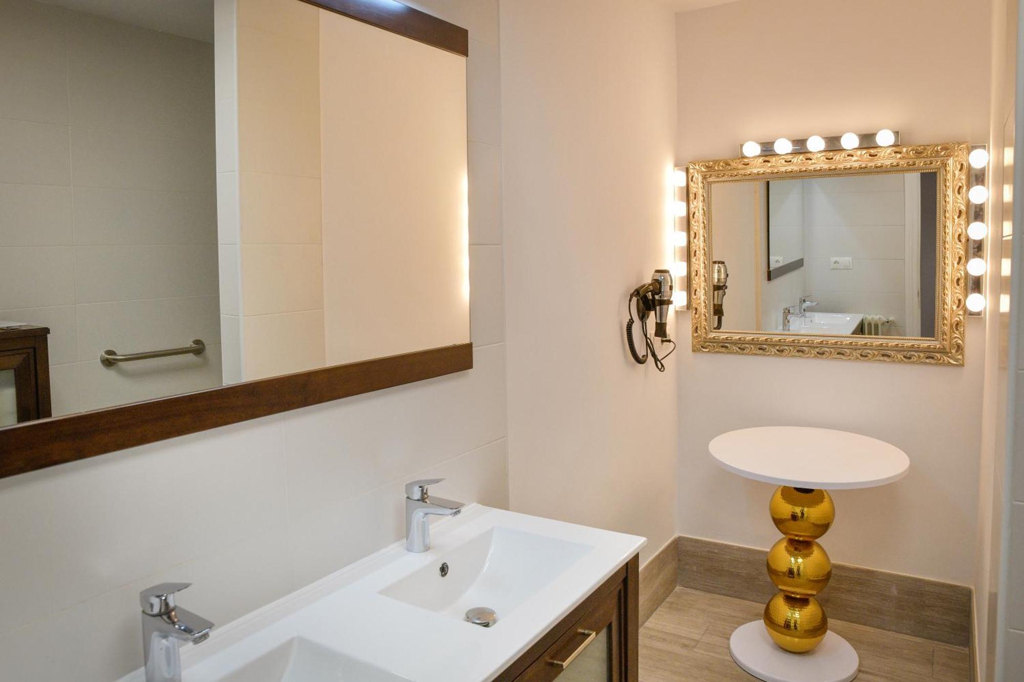 Villa Aurora La Bañeza Extérieur photo